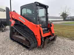 Kubota – SVL95-2SHFC