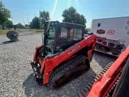 KUBOTA – SVL65-2HWC