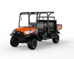 Kubota – RTVX4-SKLH-1
