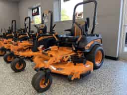 Scag – STCII-61V-26FT-EFI