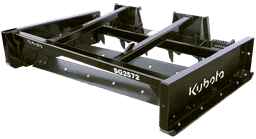 Land Pride – AP-SG2572