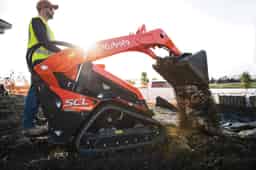 Kubota – SCL1000