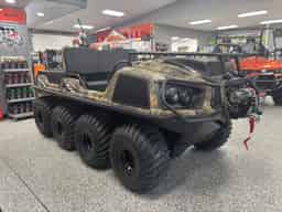 Argo – Aurora 950 Huntmaster-Cam