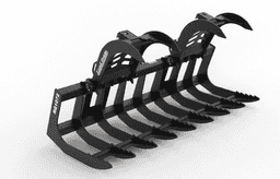 Land Pride – RG1060