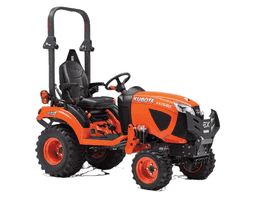 Kubota – BX2680V-1