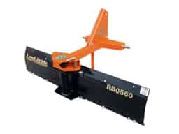 Land Pride – RB0560