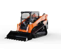 Kubota – SVL75-3HFWVCC