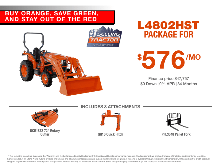 L4802HST Package