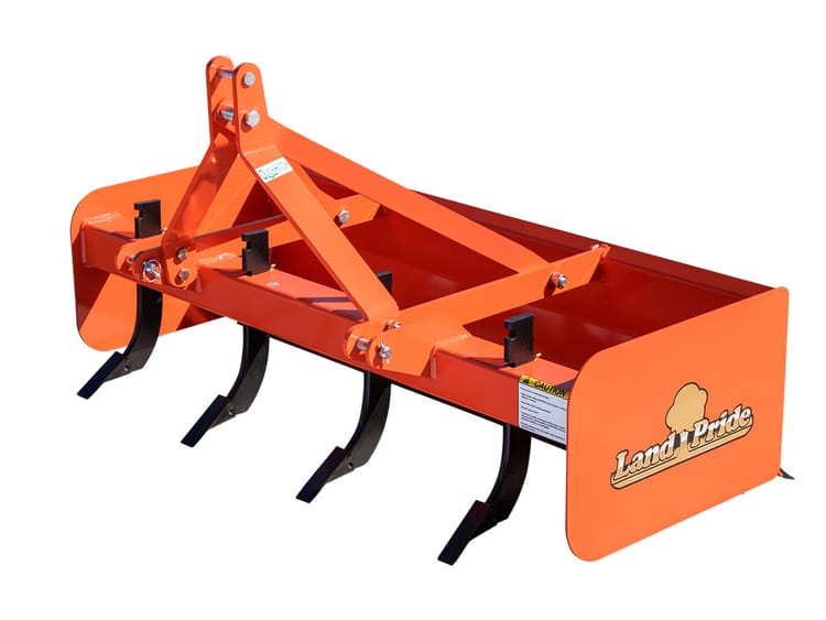 Land Pride – BB1248