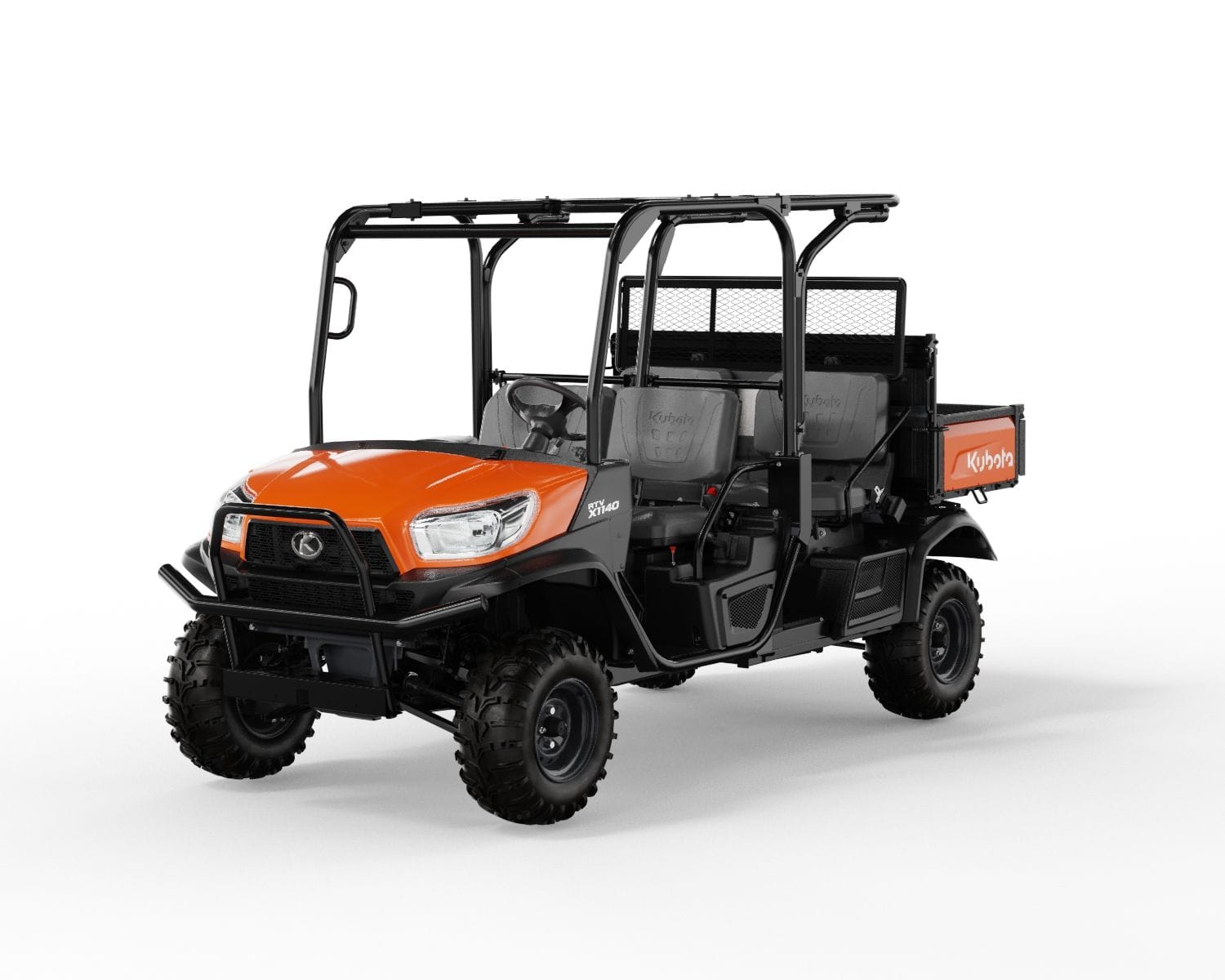 Kubota – RTVX4-SKLH-1