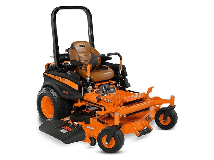 Scag – SCZII-61V-36BV