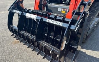 Land Pride – AP-SGC2072