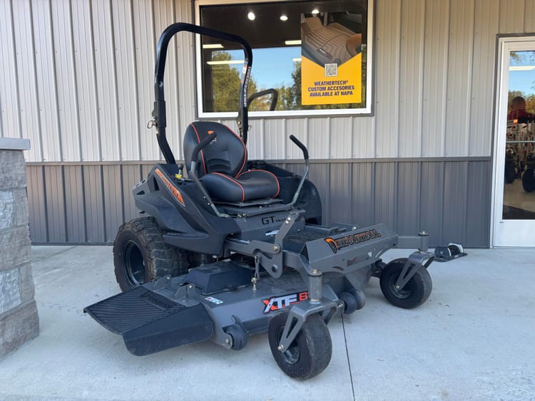 Spartan – RT PRO 60