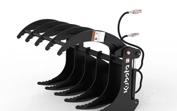 Land Pride – AP-CGC1040