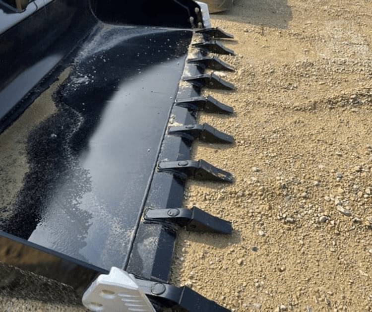 Land Pride – AP-HD80LLT