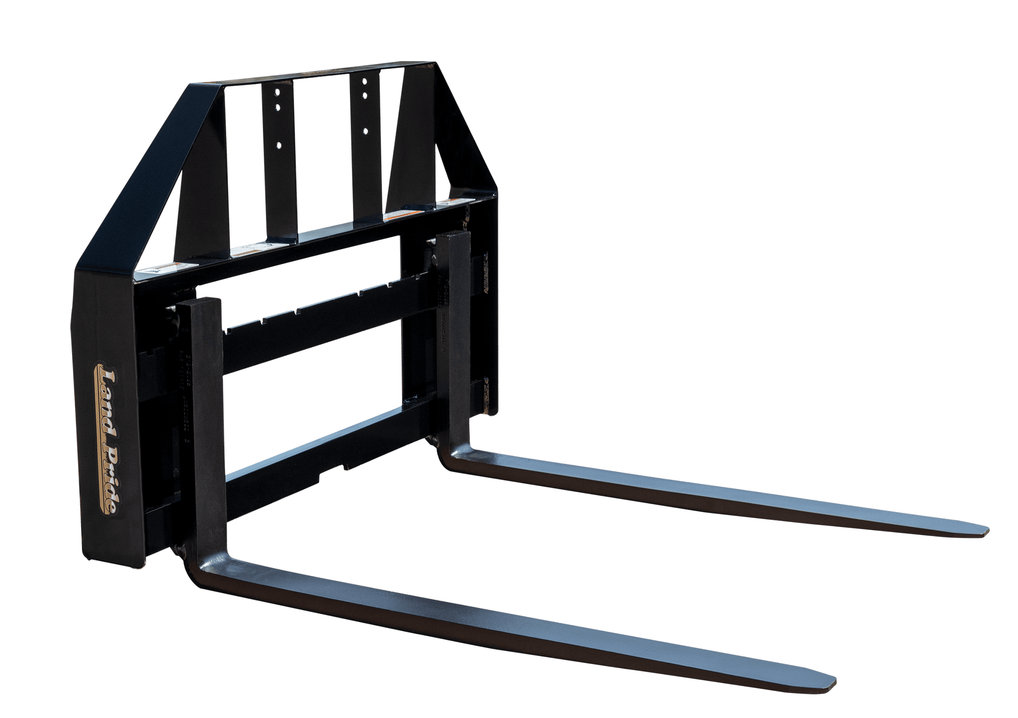 Land Pride – PFL1242