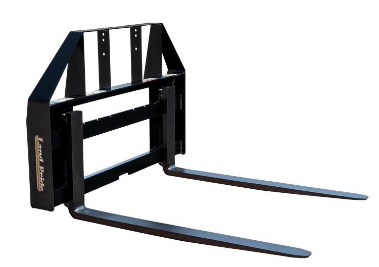 Land Pride – PFL1242