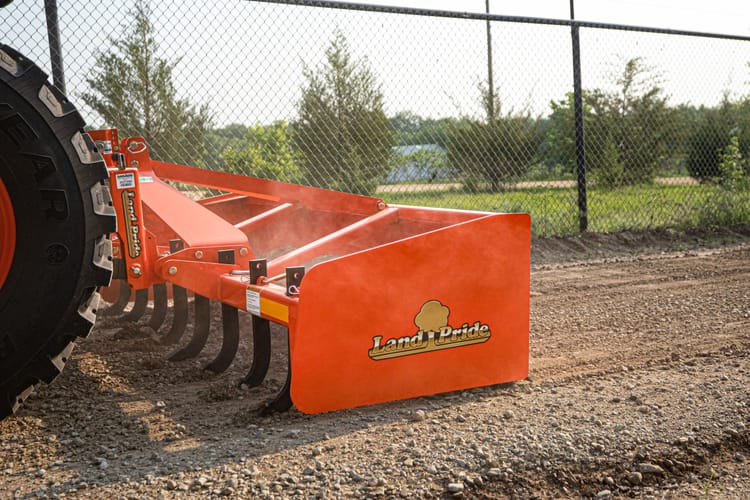 Land Pride – BB3596