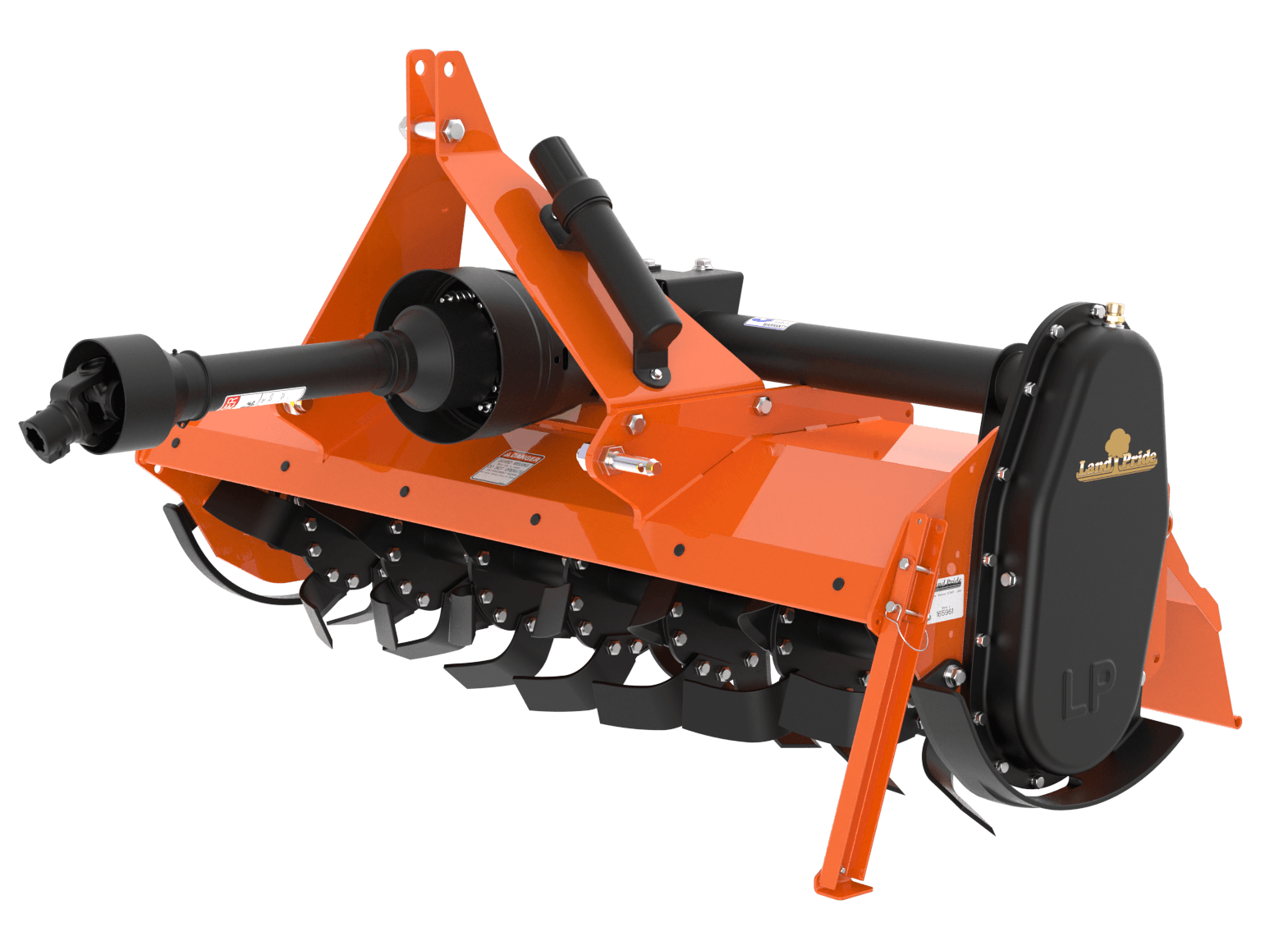 Land Pride – RGR1258