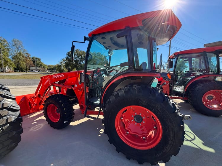 Kubota – MX4900HST