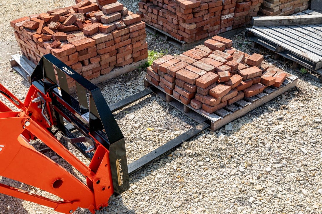 Land Pride – PFL1242