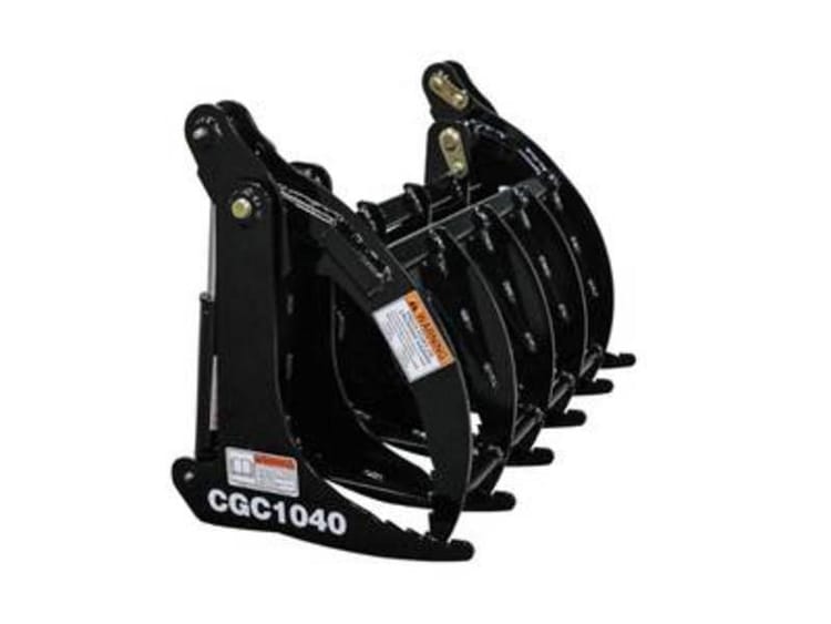 Land Pride – AP-CGC1040