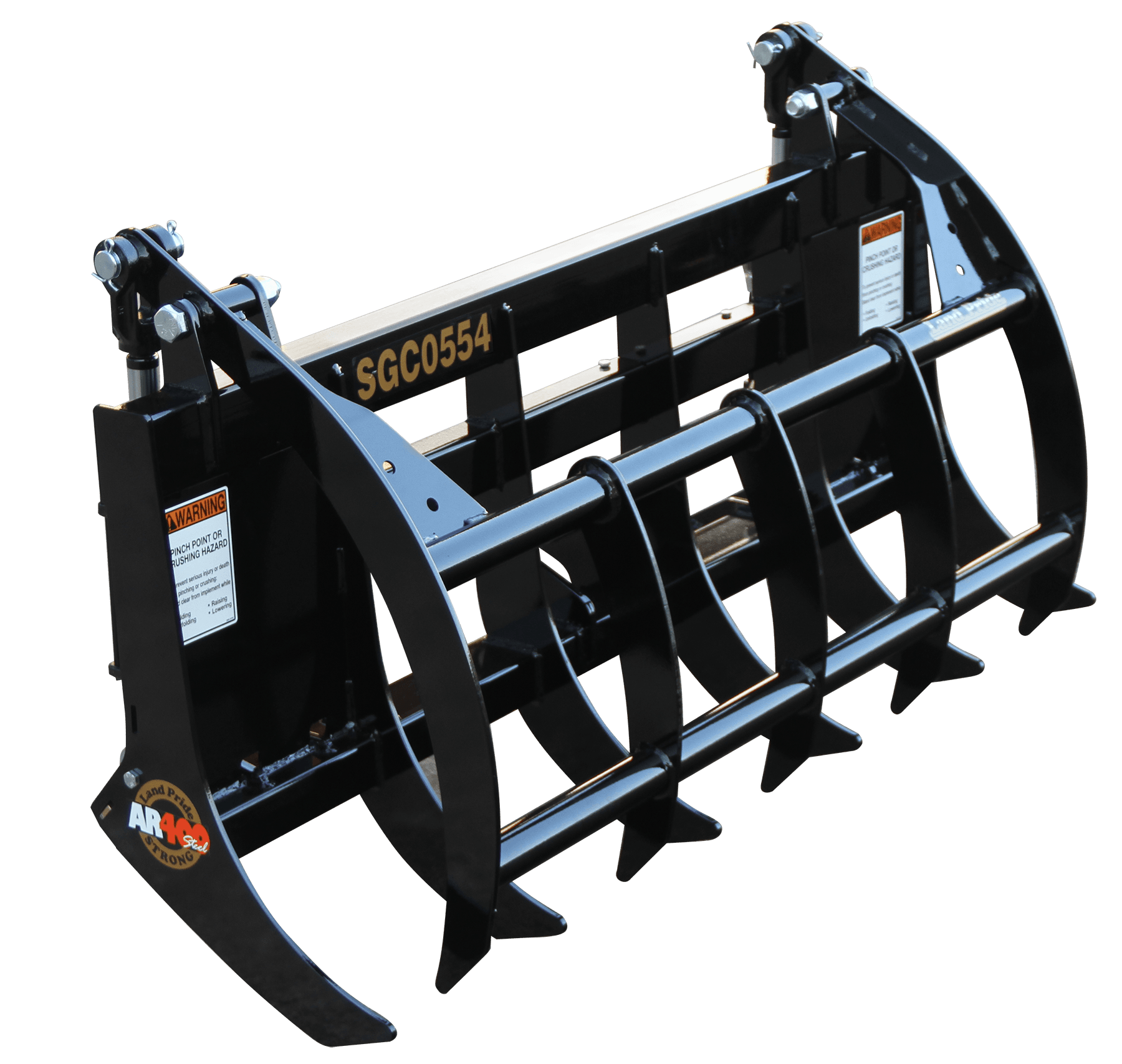 Land Pride – SGC0554