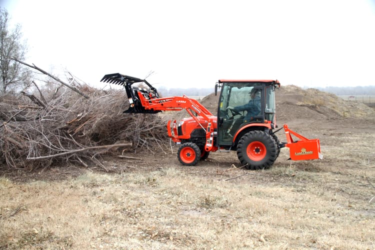 Land Pride – SGC1072