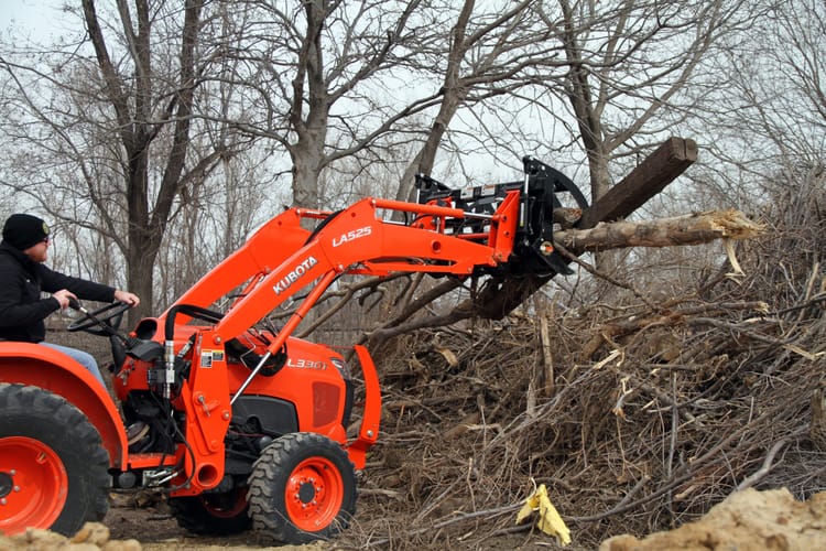 Land Pride – SGC0660