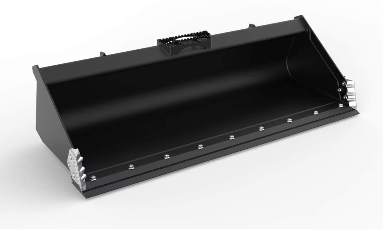 Land Pride – AP-HD80LLT