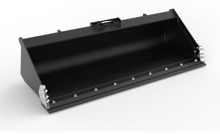 Land Pride – AP-HD80LLT