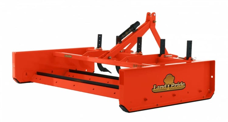 Land Pride – GS1572