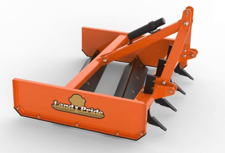 Land Pride – GS0560