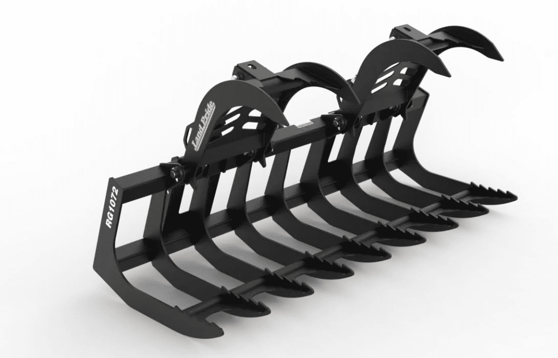 Land Pride – RG1060