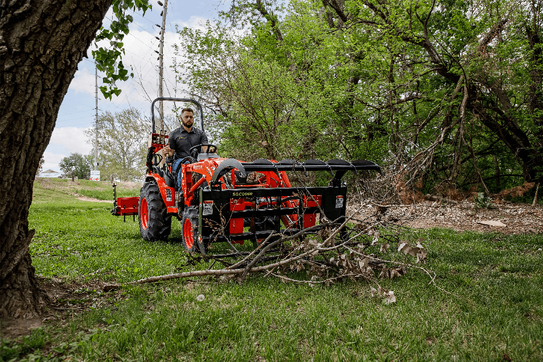 Land Pride – SGC0660