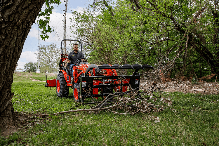 Land Pride – SGC0660