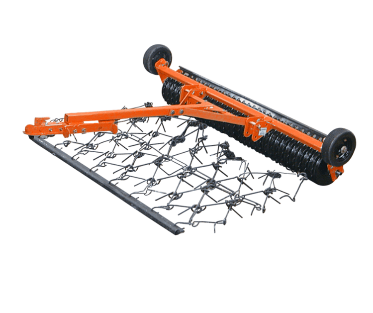 Land Pride – DRG08