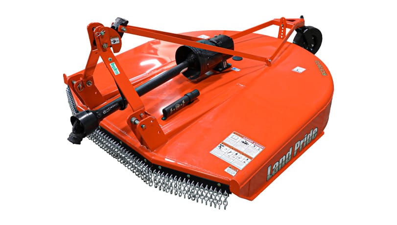 Land Pride – RCF2060