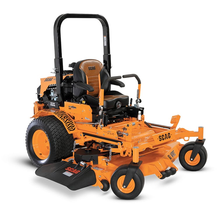 Scag – STTII-61V-40BV-EFI