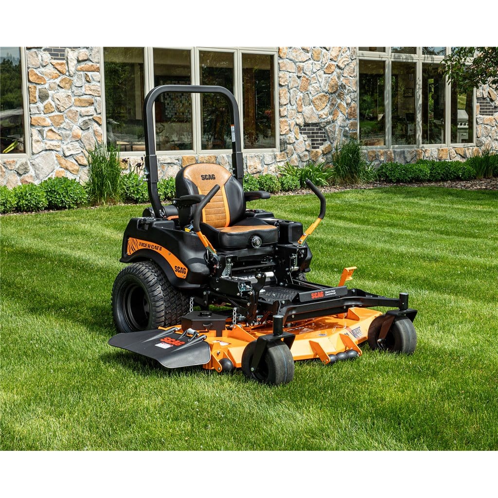 Scag – STCII-61V-26CV-EFI