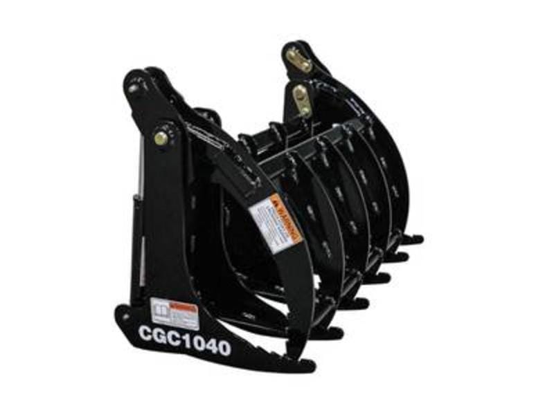 Land Pride – AP-CGC1040