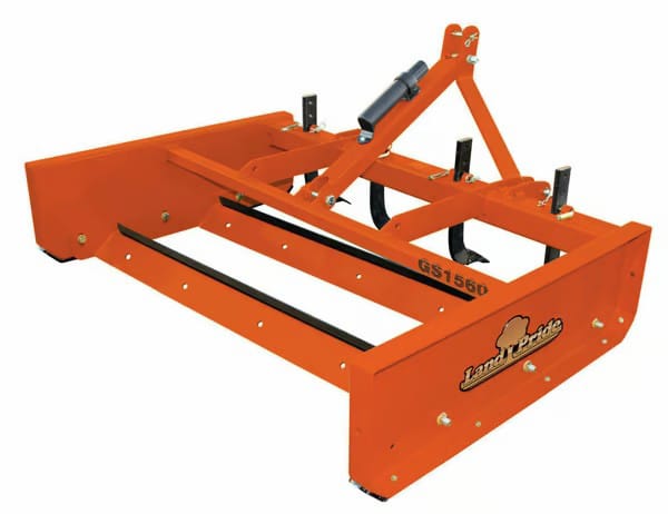 Land Pride – GS1560