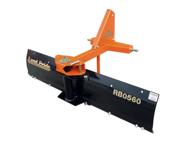 Land Pride – RB0560