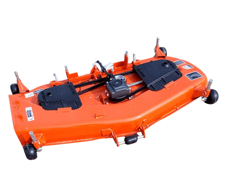 Kubota – RCK60B23BX