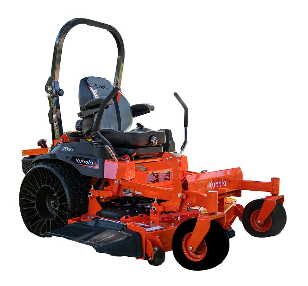 Kubota – Z781KWTITW-60