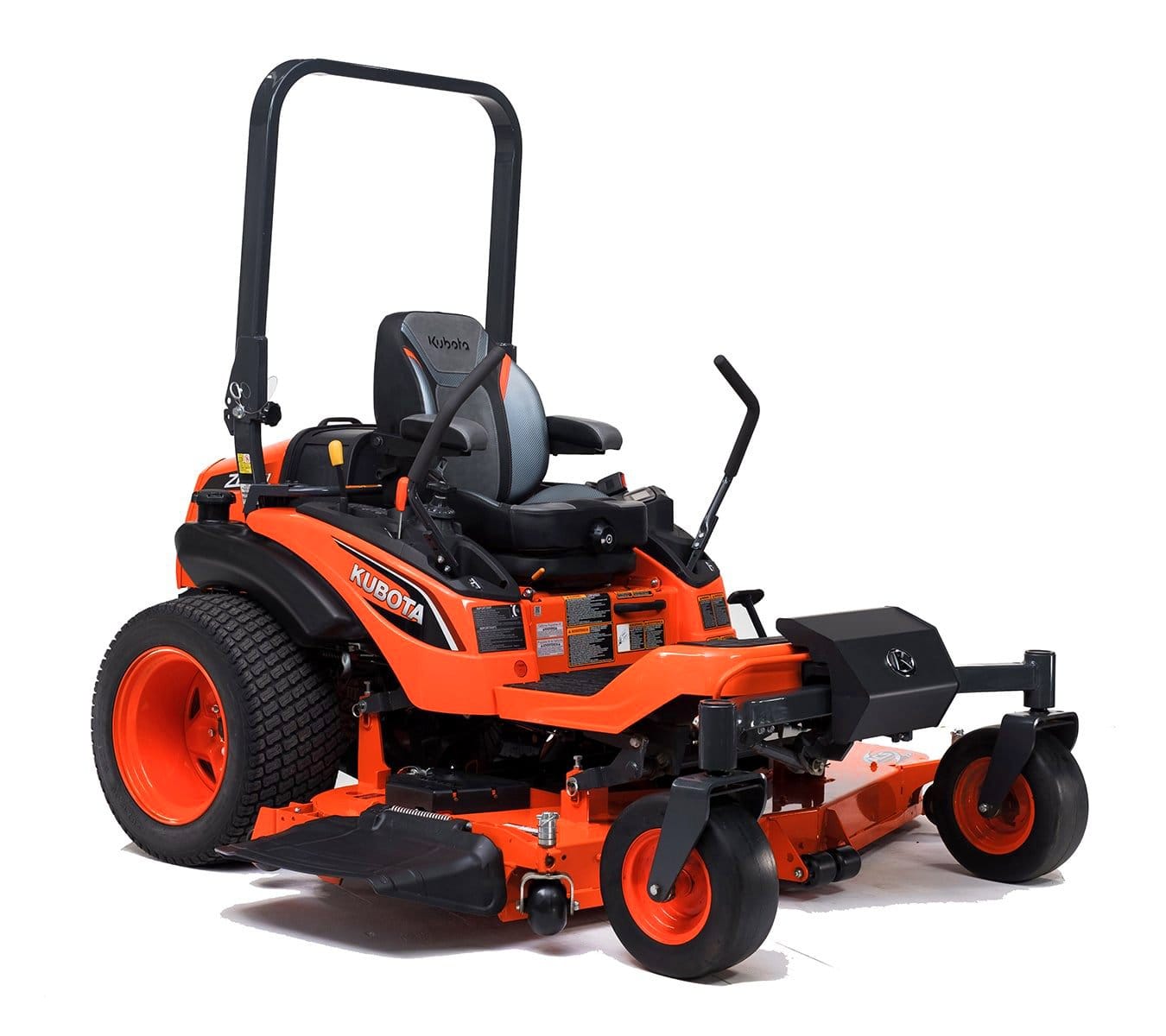 Kubota – ZD1211L-3-72