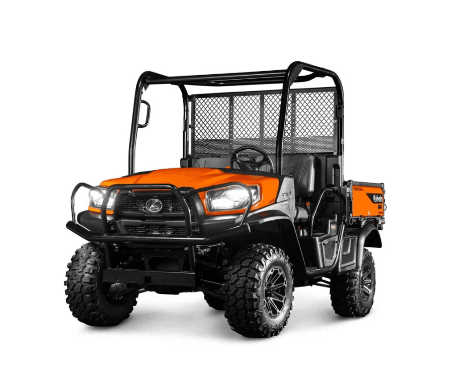 Kubota – RTVX2-SKLH-1