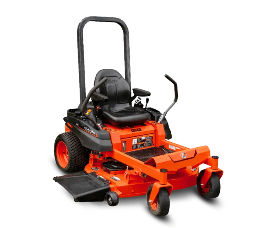 Kubota – Z232KW-42