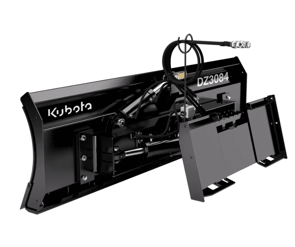 Land Pride – AP-DZ3084