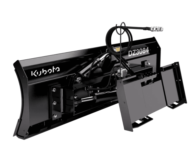 Land Pride – AP-DZ3084